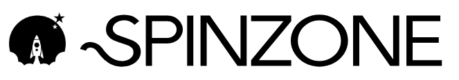 SpinZone Logo